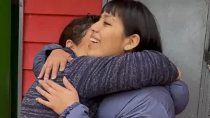 Lee más sobre el artículo Una casa recuperada por el IPPV, una nueva familia en su hogar