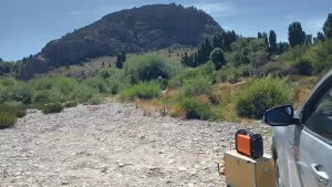 Lee más sobre el artículo Nuevas captaciones de agua mejorarán el servicio en Bariloche y Dina Huapi