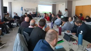 Lee más sobre el artículo Paso clave para una ley que simplificará los trámites en el Estado