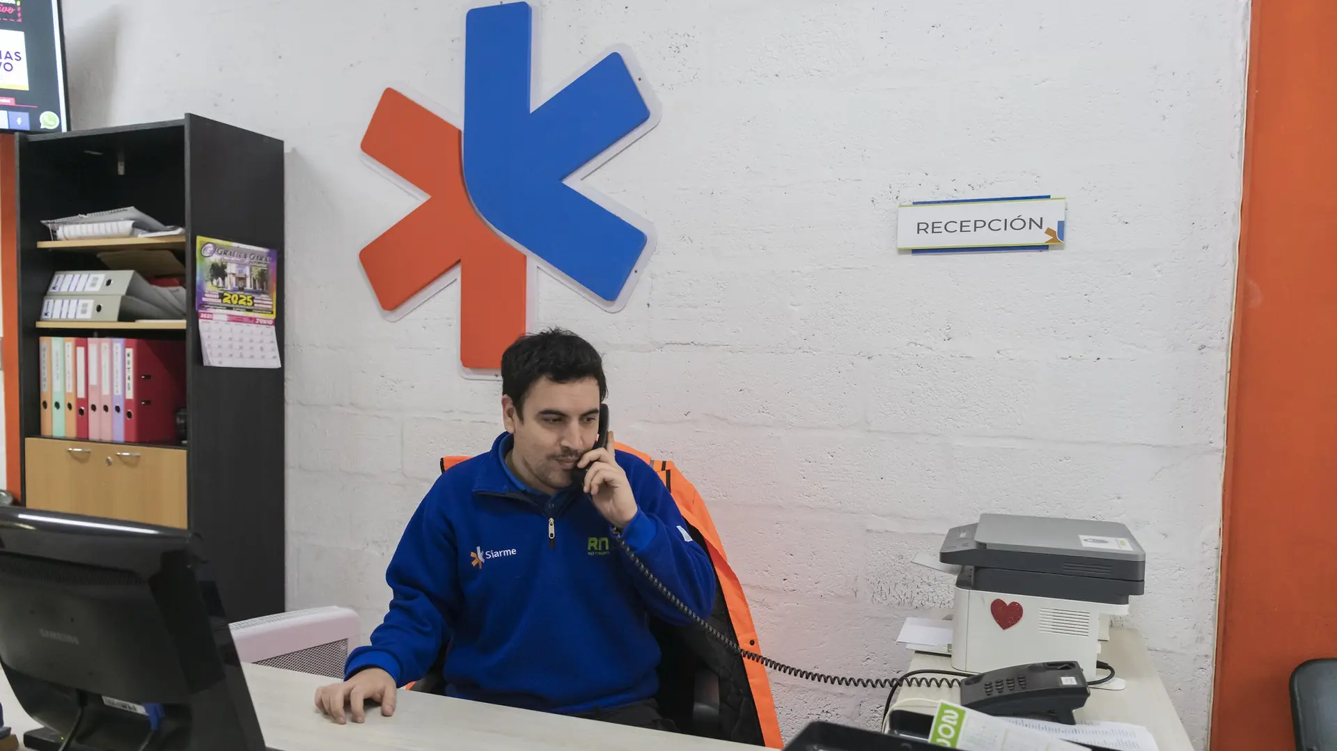 Lee más sobre el artículo El SIARME atendió más de 6700 emergencias en lo que va del año
