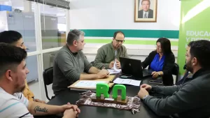 Lee más sobre el artículo Educación avanza en licitaciones para sanitizar y mantener escuelas