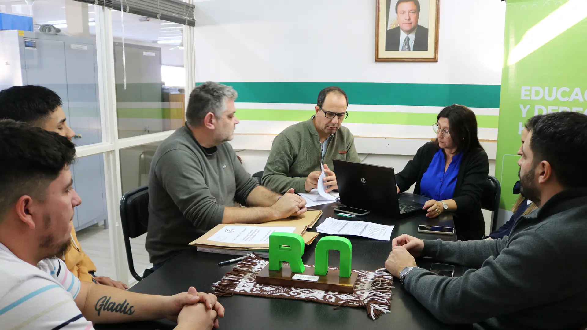 Educación avanza en licitaciones para sanitizar y mantener escuelas