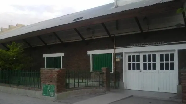 En este momento estás viendo Se licitó la obra para la Escuela Primaria 33 de Cipolletti
