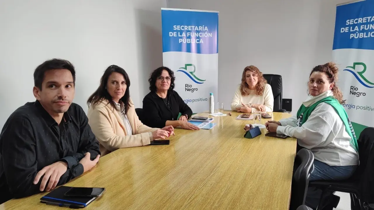 Lee más sobre el artículo El Gobierno Provincial presentó una propuesta salarial trimestral