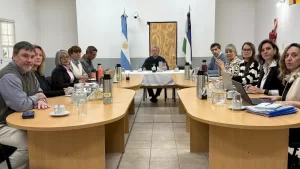 Lee más sobre el artículo Paritaria docente: Educación mantuvo un encuentro con el gremio UNTER