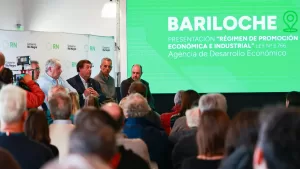 Lee más sobre el artículo Río Negro baja impuestos y suma incentivos para atraer inversiones