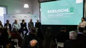 Lee más sobre el artículo Río Negro presentó en Bariloche la agenda 2025 de su Agencia de Desarrollo