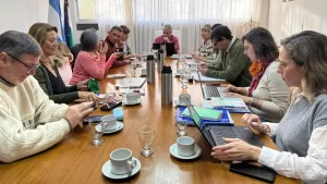 Lee más sobre el artículo Nueva propuesta salarial y exigencia de levantamiento del paro