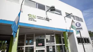 Lee más sobre el artículo El 52% de los docentes asistió a su jornada laboral
