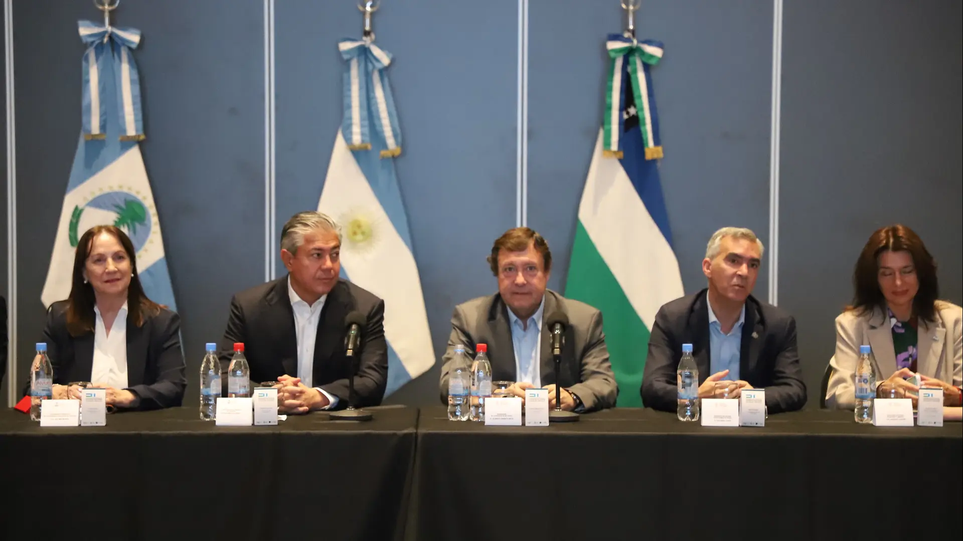 En este momento estás viendo Río Negro y Neuquén lanzan una agenda común para la Norpatagonia