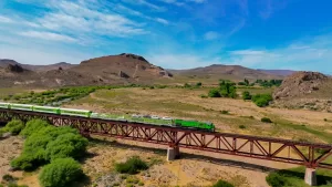 Lee más sobre el artículo Tren Patagónico lanza la venta de pasajes para la temporada de invierno
