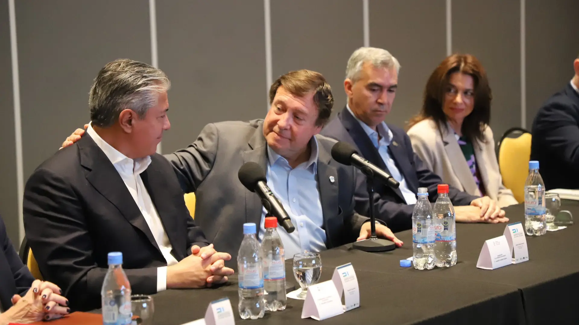 Lee más sobre el artículo Encuentro de la Norpatagonia: acuerdo estratégico entre Río Negro y Neuquén