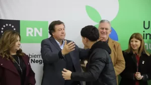 Lee más sobre el artículo Weretilneck anunció más obras de gas para 200 familias en Catriel
