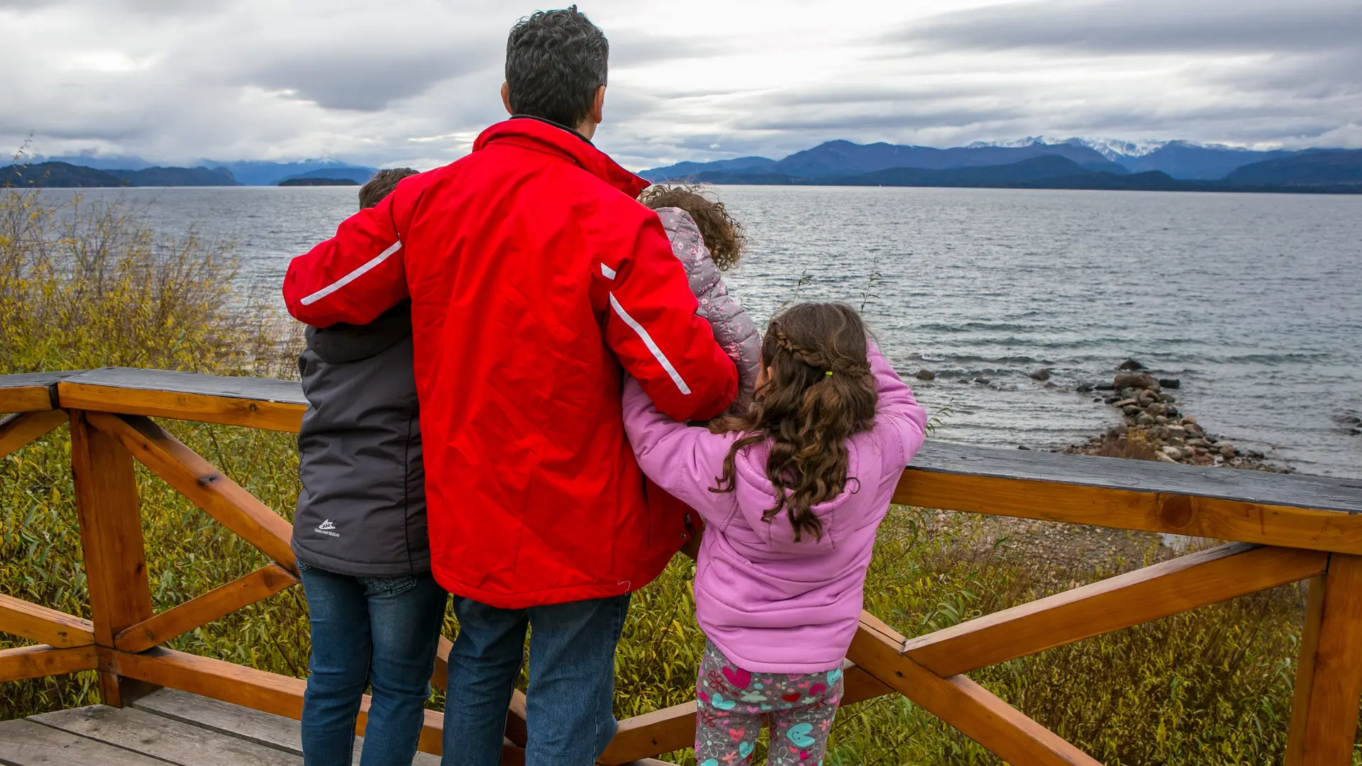 Lee más sobre el artículo Unos 34.000 turistas eligieron Bariloche durante los fines de semana largos