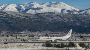 Lee más sobre el artículo Bariloche récord: en julio recibirá más de mil vuelos