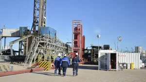 Lee más sobre el artículo Así controla Río Negro el avance de Vaca Muerta en su territorio