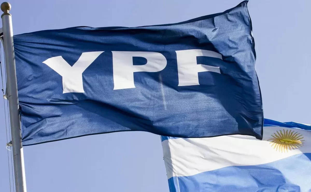 Lee más sobre el artículo Argentina apelará el fallo sobre YPF y Milei apunta a Kicillof