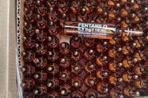 Lee más sobre el artículo Ya son 52 las muertes por fentanilo contaminado y se investigan responsabilidades del laboratorio HLB Pharma