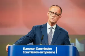 Lee más sobre el artículo Alemania y un sector de la oposición israelí piden un alto el fuego en Gaza