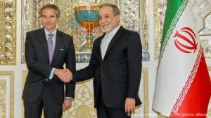 Lee más sobre el artículo Irán avanza con la suspensión de cooperación con la ONU y denuncia espionaje israelí