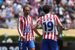 Lee más sobre el artículo Atlético de Madrid le ganó a Botafogo pero quedó eliminado del Mundial de Clubes