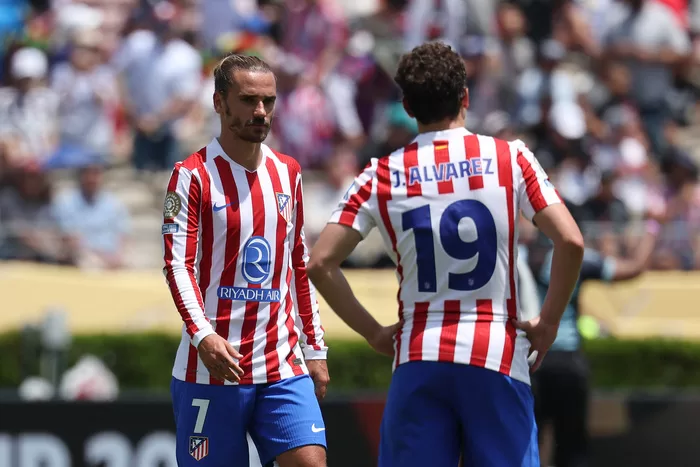 En este momento estás viendo Atlético de Madrid le ganó a Botafogo pero quedó eliminado del Mundial de Clubes