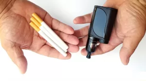 Tabaco y vapeo: una amenaza vigente para la salud pública