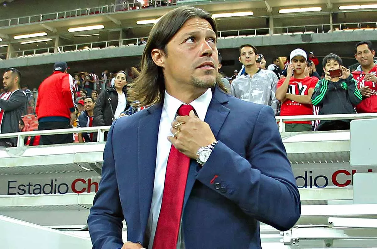 En este momento estás viendo Matías Almeyda será entrenador del Sevilla.