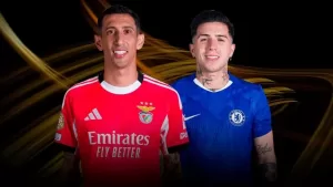 Lee más sobre el artículo Mundial de Clubes: Palmeiras  vs Botafogo y Benfica vs. Chelsea por un lugar en Cuartos de final