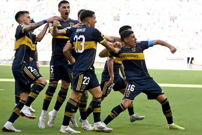 En este momento estás viendo Mundial de Clubes: Boca busca la clasificación ante el Auckland City
