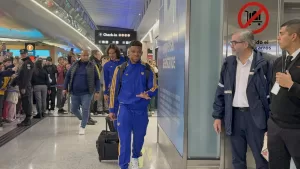 Lee más sobre el artículo Boca llegó a Estados Unidos para disputar el Mundial de Clubes