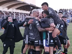 Lee más sobre el artículo Cipolletti es el equipo más goleador del torneo