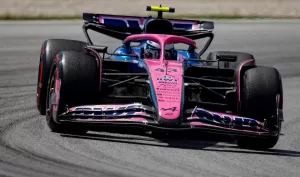 Lee más sobre el artículo Circuito Gilles Villeneuve, el nuevo desafío de Colapinto en la F1