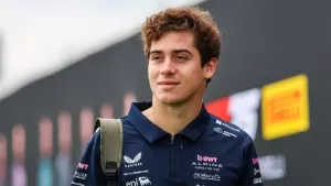 Lee más sobre el artículo Colapínto largará 10° en el GP de Canadá