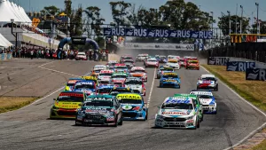 Lee más sobre el artículo La Copa Lotería de Río Negro del Turismo Nacional llega a Viedma