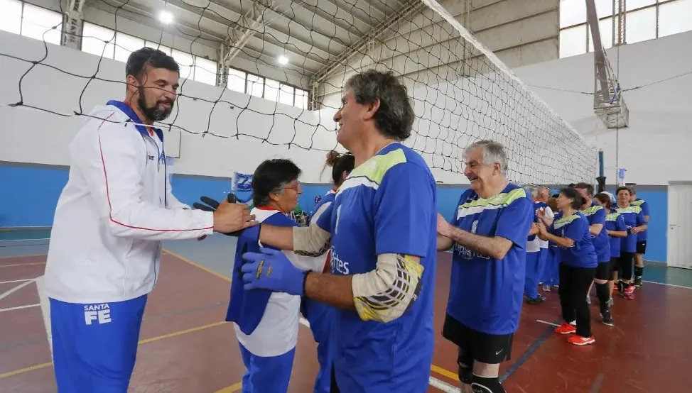 En este momento estás viendo Convocatoria en Cipolletti para participar de los Juegos Rionegrinos para adultos mayores