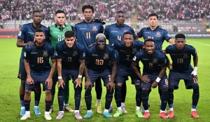 Lee más sobre el artículo Con Australia, Brasil y Ecuador, ya son 13 los clasificados al Mundial
