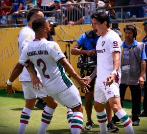 Lee más sobre el artículo Fluminense fue más efectivo y eliminó al Inter de Milán del Mundial de Clubes