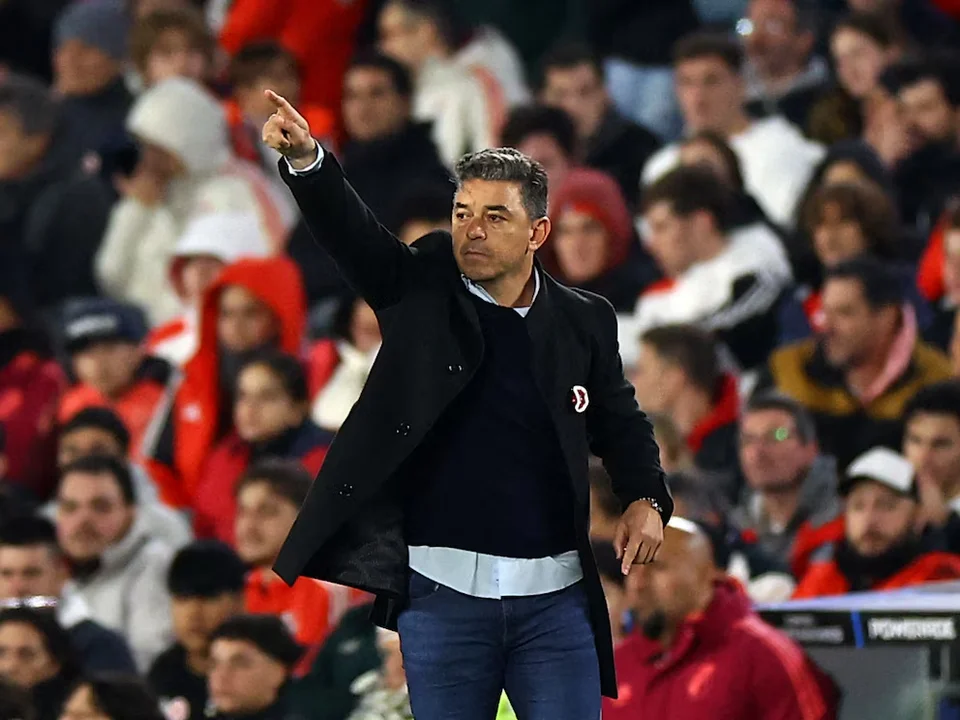 Gallardo dio la lista: los 35 nombres de River que viajarán al Mundial de Clubes