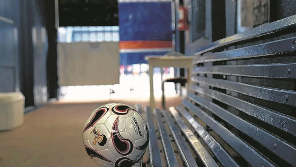 Lee más sobre el artículo El Gobierno obligará a los clubes de barrio a revalidar su inscripción para mantener subsidios