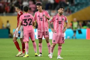 Lee más sobre el artículo Mundial de Clubes: El Inter Miami de Messi empató 0-0 contra Al Ahly en el partido inaugural.