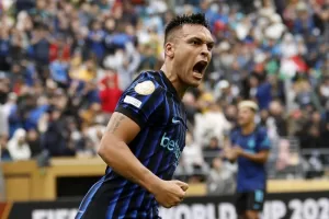 Lee más sobre el artículo Inter logró una agónica victoria sobre Urawa Red Diamonds por el Mundial de Clubes