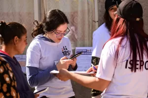 Lee más sobre el artículo Más de la mitad de las infancias que asisten a comedores en Neuquén presentan malnutrición