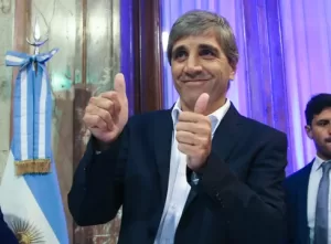 Lee más sobre el artículo Régimen simplificado de Ganancias: el nuevo esquema que busca movilizar los dólares ahorrados
