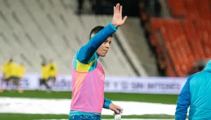 Lee más sobre el artículo Marcos Rojo se va de Boca: qué pasó y por qué no hay vuelta atrás