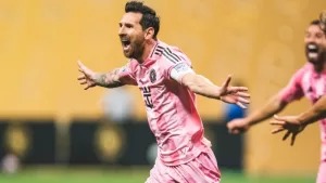 Lee más sobre el artículo El Mundial de Clubes tiene a Messi como protagonista este Lunes