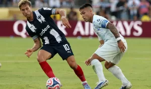 Lee más sobre el artículo Inter dejó puntos con Monterrey y River se despega en su grupo en el inicio de la competencia
