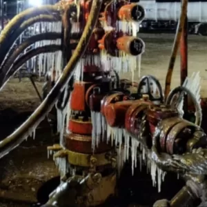 Lee más sobre el artículo El Gobierno cortó el gas a industrias y estaciones de GNC por la ola de frío y fallas en Vaca Muerta