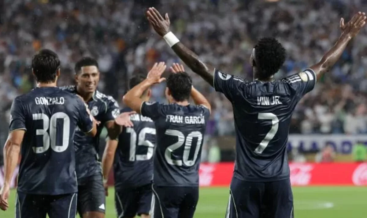 Lee más sobre el artículo Se completó el cuadro de octavos de final del Mundial de Clubes