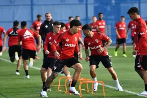 Lee más sobre el artículo Mundial de Clubes: River debuta ante un equipo japonés